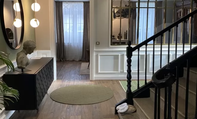 Idées et accompagnement pour repenser l’aménagement intérieur d’une maison ancienne dans le Béarn 