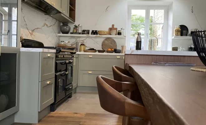 Idées et accompagnement pour repenser l’aménagement intérieur d’une maison ancienne dans le Béarn 