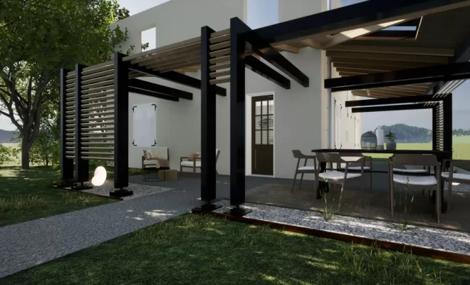 Entreprise pour rénovation intérieure et extérieure maison ancienne à Sauveterre 