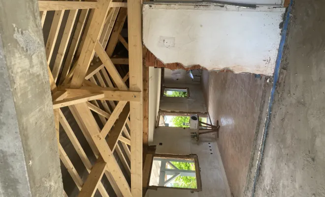 Coordination de travaux pour projet de construction à Sauveterre : un savoir-faire confirmé par Atelier CS, Orthez, Atelier CS