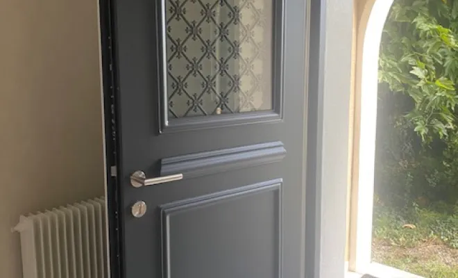 Rénovation partielle d’une maison à Navarrenx, Orthez, Atelier CS